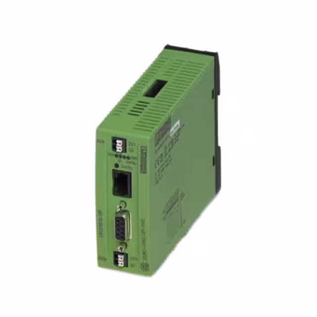 2903100 Phoenix Contact Spécialisé